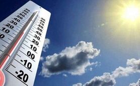آغاز کاهش نسبی دما در برخی استان‌ها از امروز

