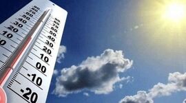 آغاز کاهش نسبی دما در برخی استان‌ها از امروز

