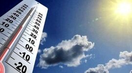 آغاز کاهش نسبی دما در برخی استان‌ها از امروز

