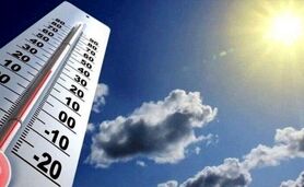 آغاز کاهش نسبی دما در برخی استان‌ها از امروز

