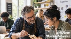 الگوسازی مولد؛ تبدیل تجربه فردی به ظرفیت اشتغال (۲۱)

