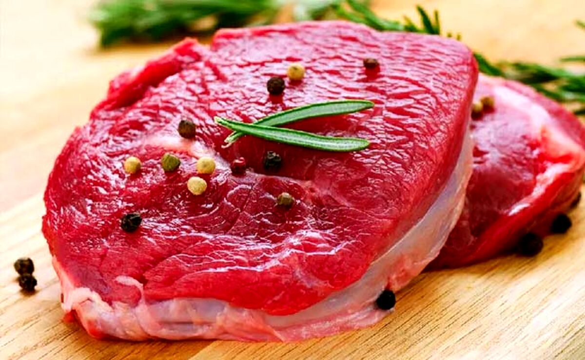 واردات گوشت قرمز کاهش یافت/ قیمت گوشت گران می‌شود؟

