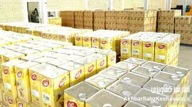 کاهش عرضه روغن صنف و صنعت در تهران؛ علت واقعی جهش قیمت‌ها چیست؟