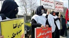 پس‌لرزه تعلیق قانون حجاب؛ چه کسانی زیر چتر تجمعات بدون مجوز قرار دارند؟