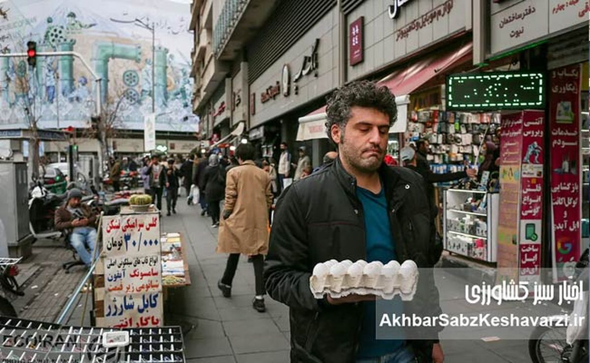عدد فلاکت اغلب ایرانی‌ها از ۱۰۰ عبور کرد؛ تورم، فشار معیشتی را تشدید کرد
