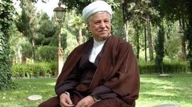 هاشمی رفسنجانی و باغ گل ارکیده: روایتی نوستالژیک از توجه به توسعه کشاورزی+ ویدئو


