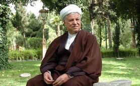 هاشمی رفسنجانی و باغ گل ارکیده: روایتی نوستالژیک از توجه به توسعه کشاورزی+ ویدئو

