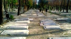 تهران صاحب آرامستان جدید می‌شود

