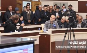 دکتر نصیرپور نماینده مجلس:نکند مدیریت تعاون روستایی به سرنوشت مدیریت توسعه بازرگانی دچار شود+ویدئو