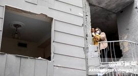 نقطه امن آپارتمان هنگام انفجار کجاست؟ هشدار مهم آتش‌نشانی
