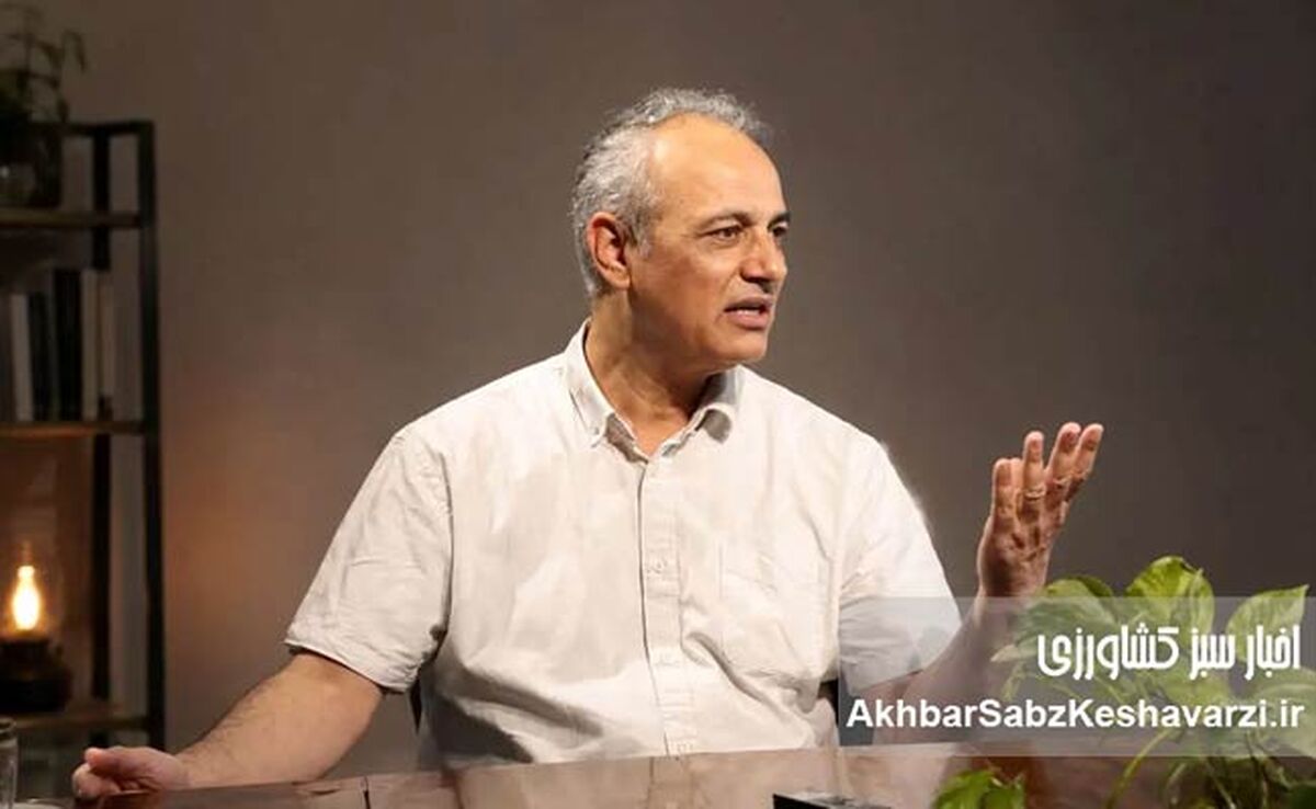 زیدآبادی: راه‌حل نبویان برای خاتمه جنگ چیست یا به دنبال زمین سوخته است؟

