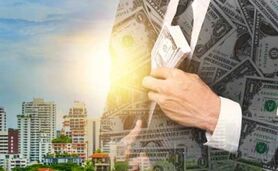 ابرثروتمندان جهان در کدام کشورها هستند؟

