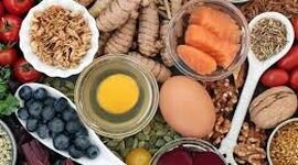 غذاهای فراسودمند؛ وقتی بشقاب غذا نقش داروخانه را ایفا می‌کند