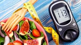 همه چیز درباره تغذیه‌ مبتلایان به دیابت
