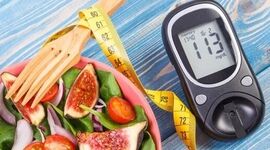 همه چیز درباره تغذیه‌ مبتلایان به دیابت