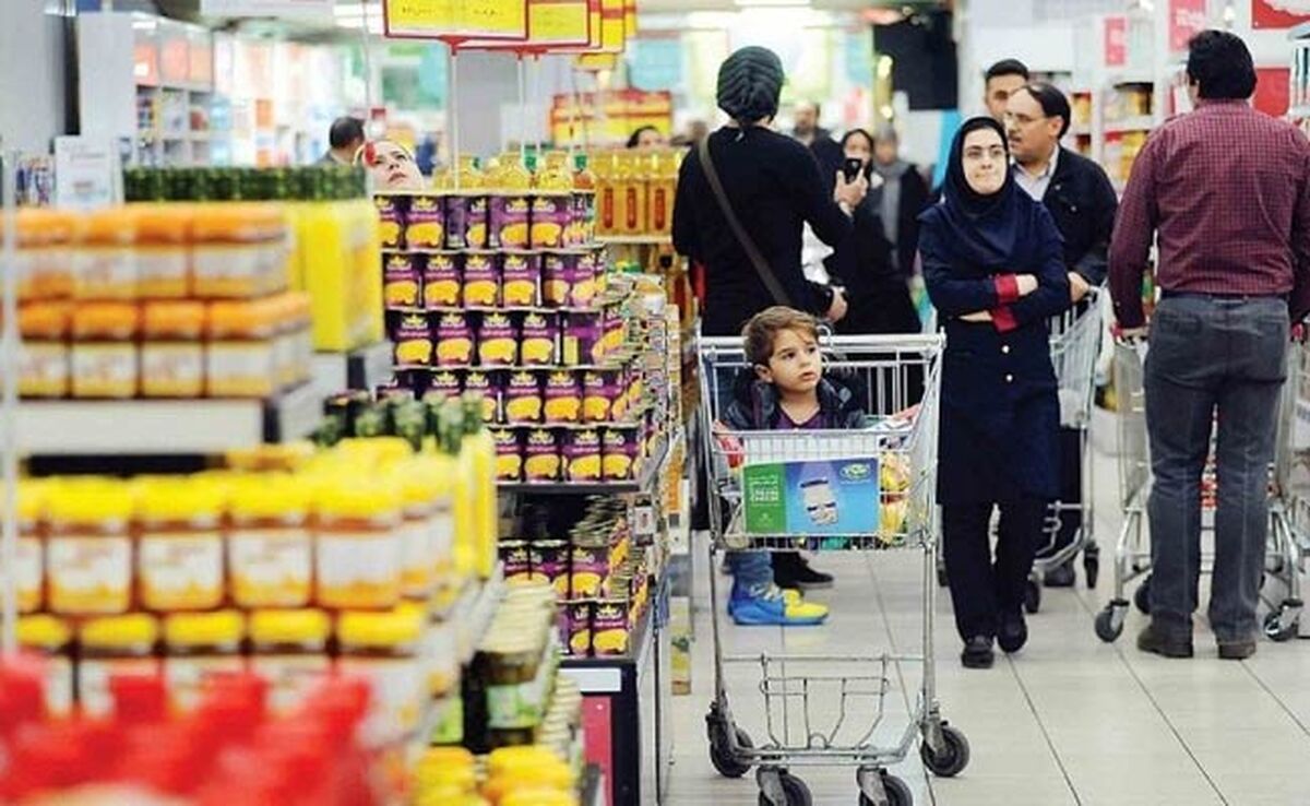 پیش‌بینی تورم در نیمه‌ دوم سال


