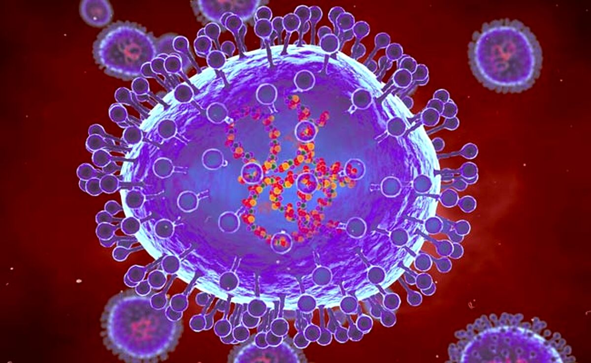 هشدار؛ یک تهدید تنفسی جدید در راه است

