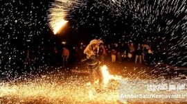 عجیب‌ترین چهارشنبه‌سوری ایران؛ هشدار قضایی و بازداشت تا خرداد