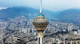 جزئیات تغییرات جوی استان تهران و زمان دقیق آغاز کاهش دما