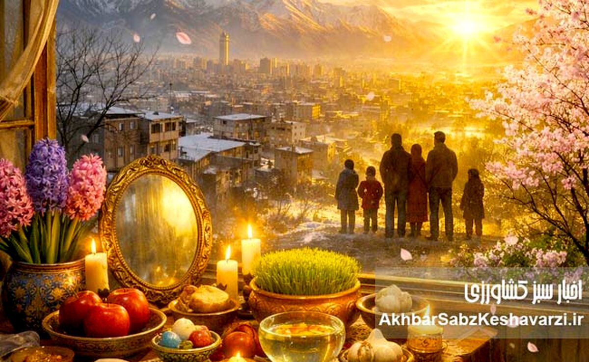پرترددترین استان‌های نوروز ۱۴۰۵ و کدام مناطق بیشترین ماندگاری خودرو را داشتند؟