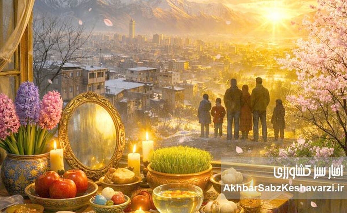 پرترددترین استان‌های نوروز ۱۴۰۵ و کدام مناطق بیشترین ماندگاری خودرو را داشتند؟