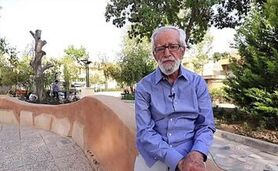دکتر کوثر، پدر آبخوانداری ایران درگذشت+ بیوگرافی

