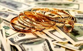صعود، صعود و باز هم صعود بیشتر! / قیمت دلار و طلا چند؟!