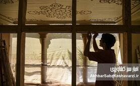 هشدار درباره «مرمت نمایشی» در بناهای تاریخی؛ خطر برای میراث فرهنگی