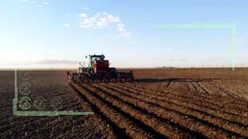 ۴ میلیون تن کود برای کشت پاییزه توزیع شد

