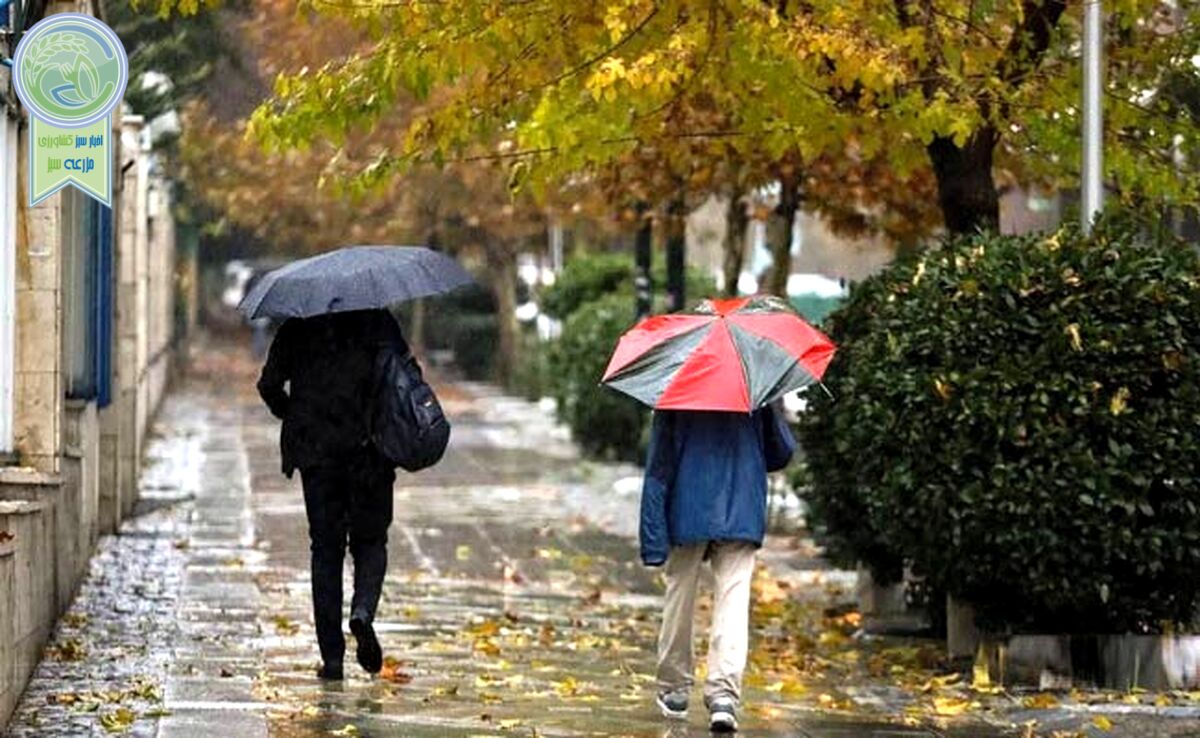 کم‌بارشی در دو هفته آینده و بهبود بارش‌ها در نیمه دوم دی

