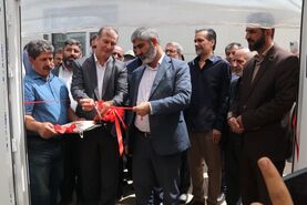 رتبه نخست معاونت امور باغبانی در ارزیابی عملکرد وزارت جهاد کشاورزی+ جدول

