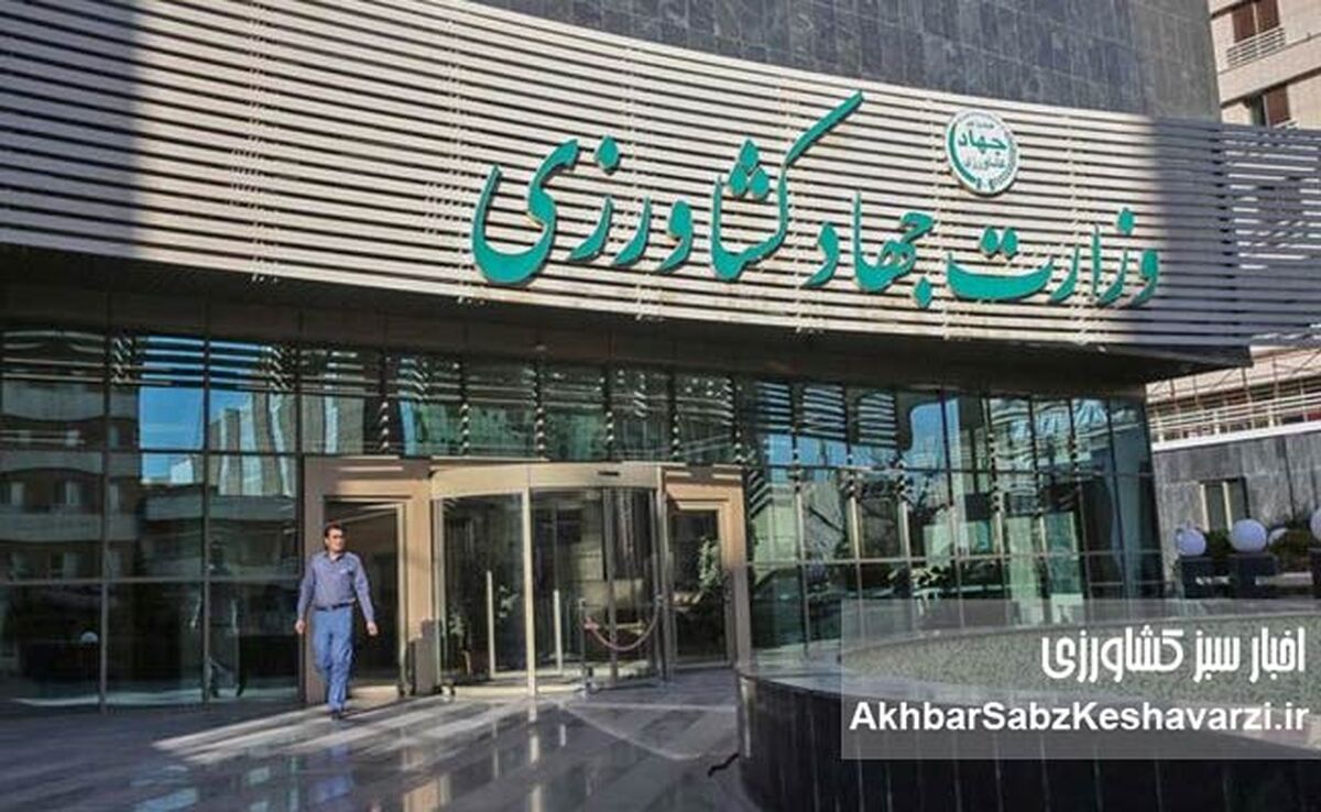 چه کسی گوی صدارت را از قزلجه بستان‌آبادی، وزیر موقت کشاورزی، می‌رباید؟!

