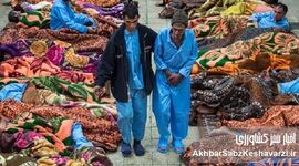تعطیلی گرمخانه‌ها در جنگ چهل‌روزه

