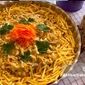 سالاد خسروشاهی؛ ستاره بی‌رقیب میزهای پذیرایی + فوت‌وفن طلایی
