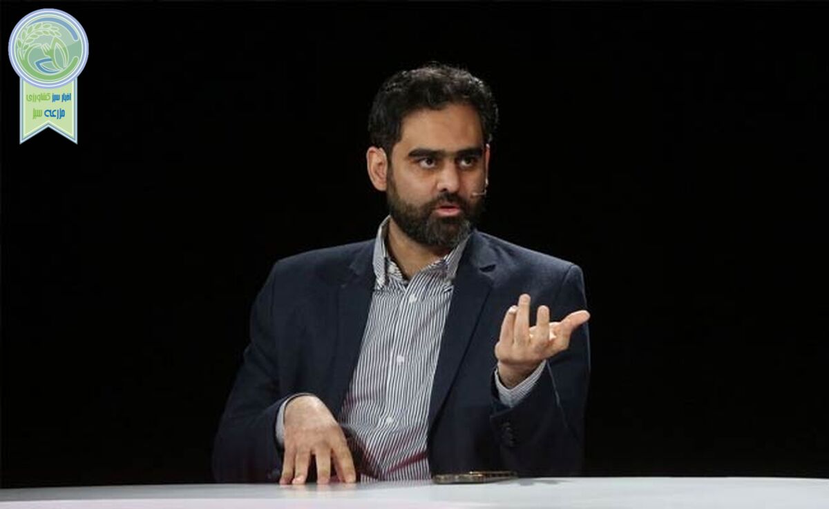 ثابتی: با هر درصدی که وارد مجلس شدم امروز جزو ۲۹۰ نماینده‌ای هستم که وزیر را پایین کشیدم