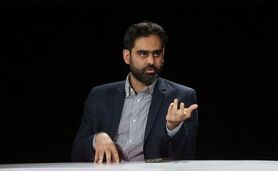 ثابتی: با هر درصدی که وارد مجلس شدم امروز جزو ۲۹۰ نماینده‌ای هستم که وزیر را پایین کشیدم
