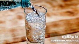 آب گازدار؛ نوشیدنی سالم یا عادت پنهانِ آسیب‌زننده؟