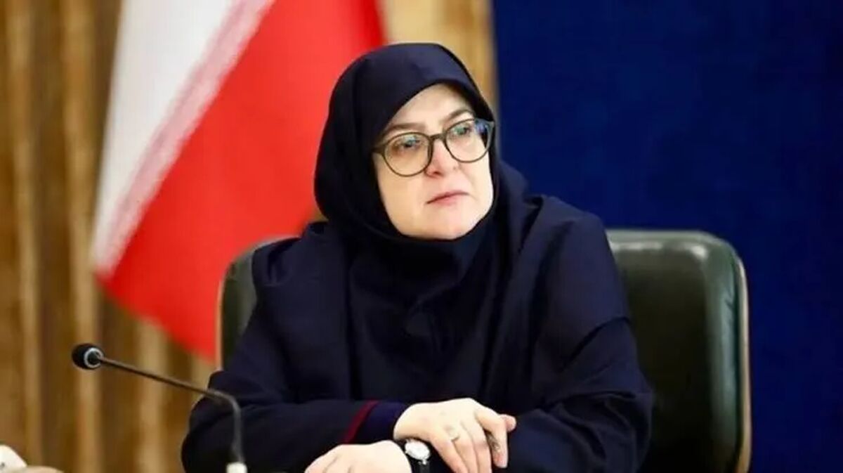 بررسی طرح دورکاری کارکنان برخی ادارات در هیأت دولت
