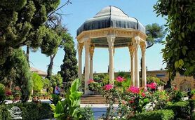 شیراز: شهر شعر، ادب و تاریخ