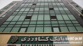 88 درصد وصول مطالبات بانک کشاورزی؛ گامی به سوی ثبات مالی