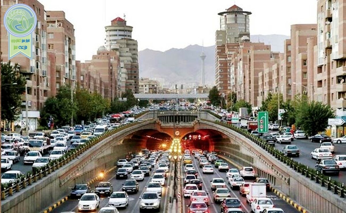 تهرانی‌ها با پایتخت خداحافظی می‌کنند‌؟

