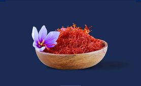 بزرگترین عرضه زعفران در بورس

