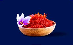بزرگترین عرضه زعفران در بورس

