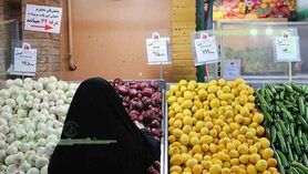 کاهش 30 درصدی تقاضای میوه شب عید