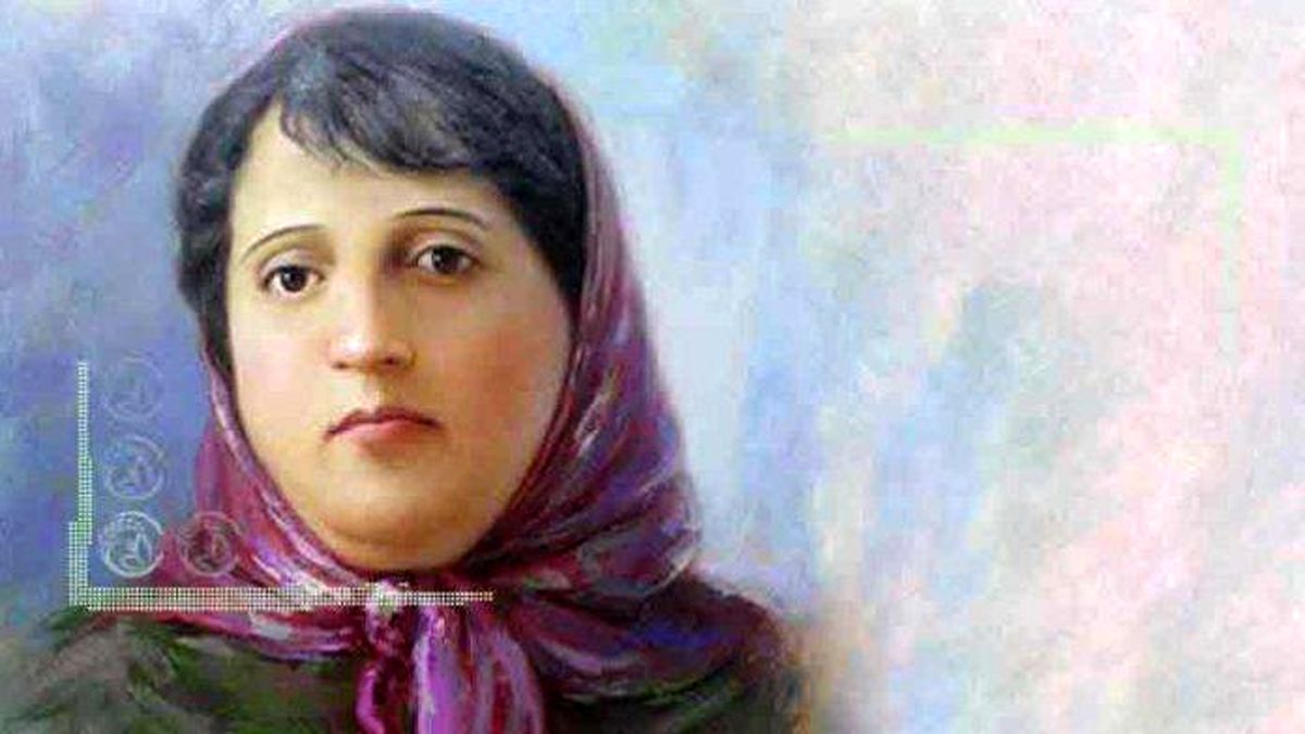 به یاد ستاره فروزان ادب زنان ایران