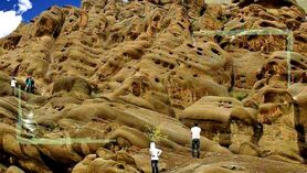 وردیج و واریش، روستاهای دیدنی تهران