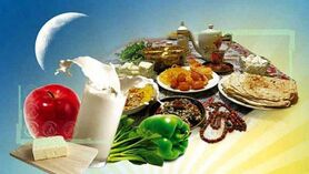 گرانی و گران‌فروشی‌ ارزاق عمومی در ماه رمضان
