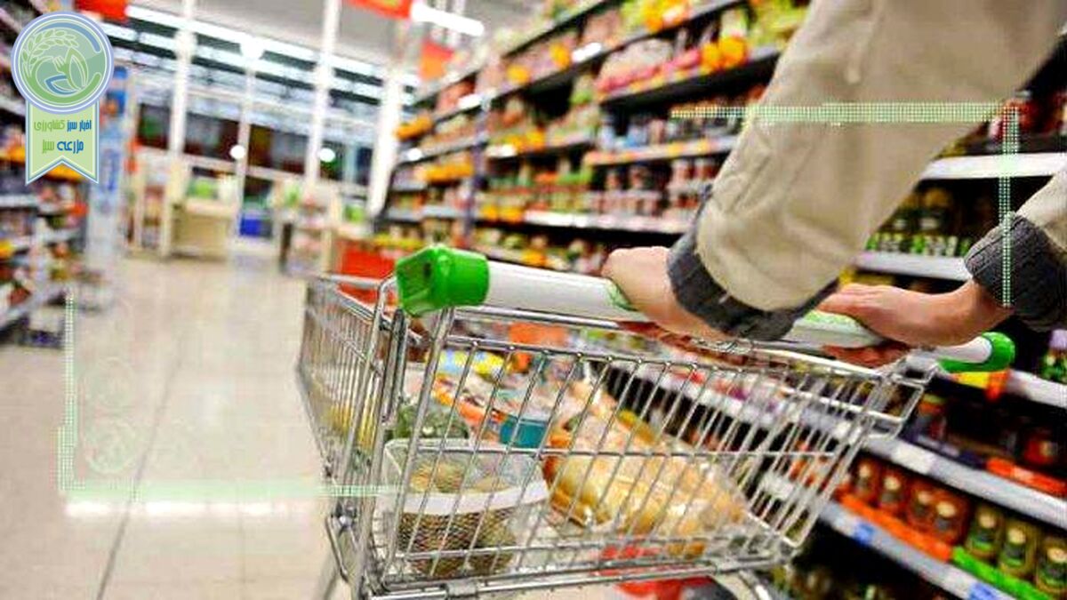 افزایش قیمت کالاها بدون مصوبه ستاد تنظیم بازار غیرقانونی است