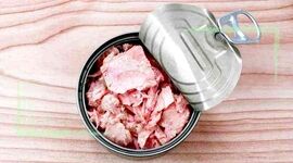 تولیدکنندگان کنسرو در انتظار سهمیه روغن