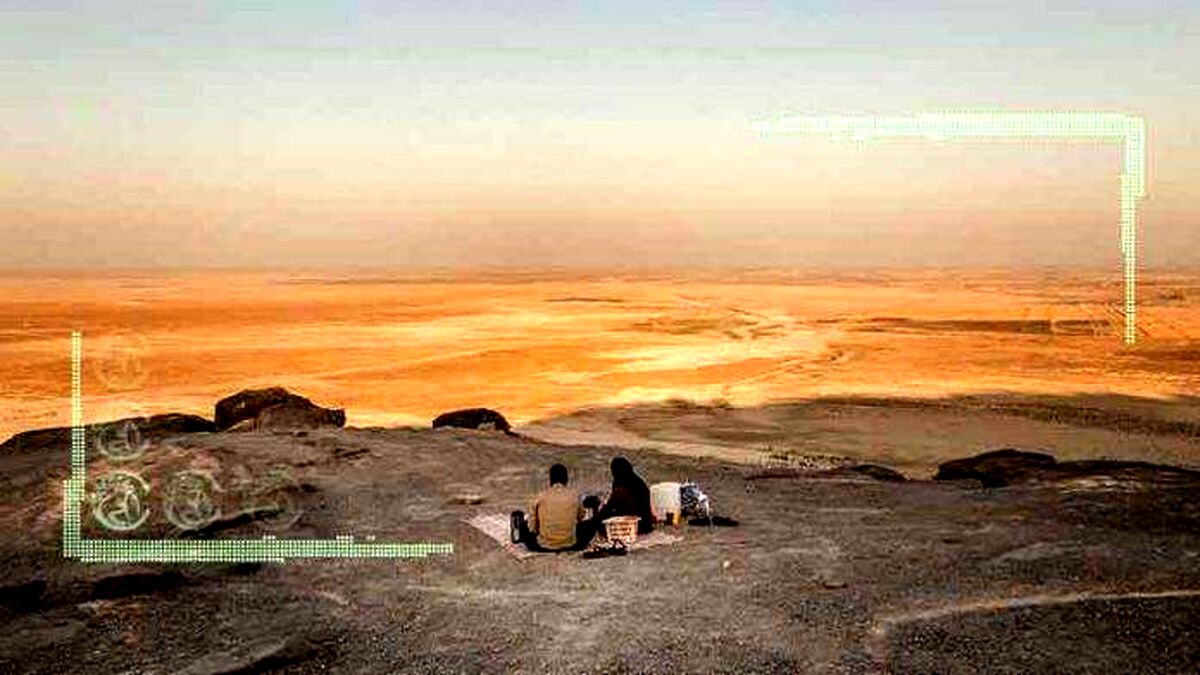 سیستان در فراق باران
